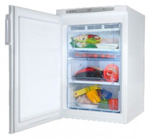 katangian Refrigerator Swizer DF-159 WSP larawan
