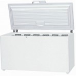 Liebherr GTP 4656 Refrigerator chest freezer