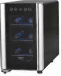 Caso WineCase 6 Refrigerator aparador ng alak