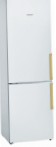 Bosch KGV36XW28 Холодильник 