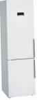 Bosch KGN39XW37 Hűtő 