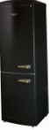 Freggia LBRF21785B Холодильник 