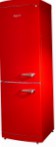 Freggia LBRF21785R Холодильник 