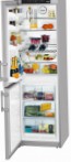 Liebherr CNsl 3033 Koelkast koelkast met vriesvak