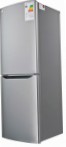 LG GA-B379 SMCA Ledusskapis ledusskapis ar saldētavu