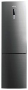 Charakteristik Kühlschrank Samsung RL-63 GCBMG Foto