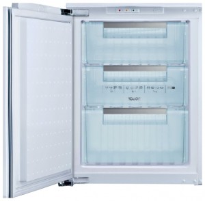Charakteristik Kühlschrank Bosch GID14A50 Foto