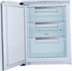 Bosch GID14A50 Kjøleskap frys-skap