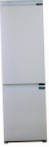 Whirlpool ART 6600/A+/LH Ledusskapis ledusskapis ar saldētavu