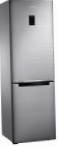 Samsung RB-33 J3215SS Холодильник 