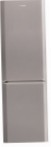 BEKO CN 333100 X Hűtő hűtőszekrény fagyasztó