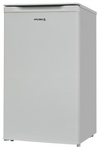 đặc điểm Tủ lạnh Delfa BD-80 ảnh