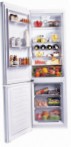 Candy CKCS 6186 IWV Tủ lạnh 