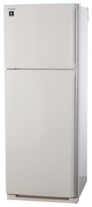 характеристики Холодильник Sharp SJ-SC451VBE Фото