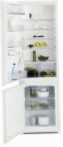Electrolux ENN 92811 BW Ψυγείο ψυγείο με κατάψυξη