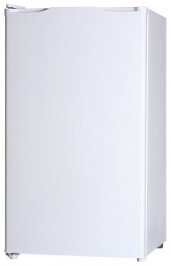 katangian Refrigerator MPM 80-ZS-06 larawan