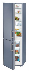 Характеристики Холодильник Liebherr CUwb 3311 фото