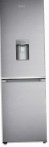 Samsung RB-38 J7515SR Холодильник 