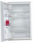 Kuppersbusch IKE 1660-3 Холодильник 
