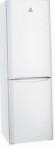 Indesit BI 18.1 Fridge refrigerator with freezer