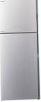 Hitachi R-V472PU3XINX Холодильник 