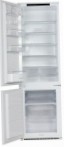 Kuppersbusch IKE 3280-2-2 T Холодильник 