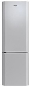 Характеристики Холодильник BEKO CS 328020 S фото
