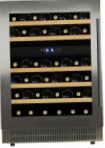 Dunavox DAU-46.146DSS Frigorífico armário de vinhos