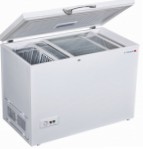 Kraft BD(W)-340CG Холодильник морозильник-скриня