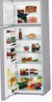 Liebherr CTPsl 2921 Холодильник холодильник з морозильником