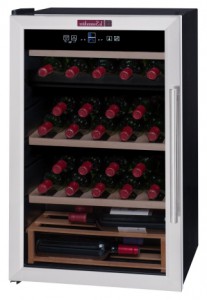 характеристики Холодильник La Sommeliere LS34.2Z Фото