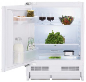 Charakteristik Kühlschrank BEKO BU 1100 HCA Foto