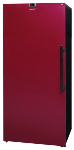 Charakteristik Kühlschrank La Sommeliere VIP265P Foto