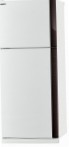 Mitsubishi Electric MR-FR51G-SWH-R Холодильник 