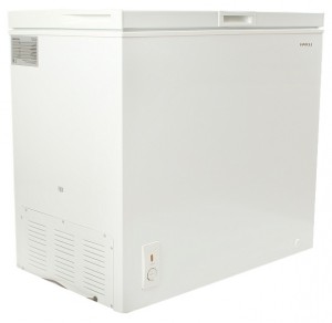 χαρακτηριστικά Ψυγείο Leran SFR 200 W φωτογραφία
