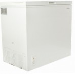 Leran SFR 200 W Hűtő fagyasztó mellkasú