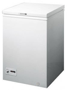 Характеристики Хладилник SUPRA CFS-105 снимка