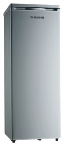Charakteristik Kühlschrank Shivaki SFR-215S Foto