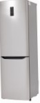 LG GA-M409 SARA Jääkaappi jääkaappi ja pakastin