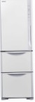 Hitachi R-SG37BPUGPW Холодильник 