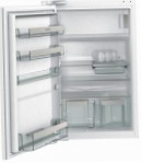 Gorenje + GDR 67088 B Холодильник 