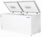 Kraft BD(W)-600 Холодильник морозильник-скриня