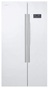 katangian Refrigerator BEKO GN 163120 W larawan