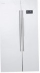 BEKO GN 163120 W Refrigerator freezer sa refrigerator