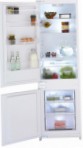 BEKO CBI 7771 Ledusskapis ledusskapis ar saldētavu