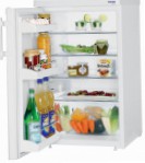 Liebherr T 1410 Hűtő hűtőszekrény fagyasztó nélkül