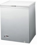 SUPRA CFS-155 Fridge freezer-chest