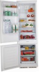 Hotpoint-Ariston BCB 31 AA E C Ledusskapis ledusskapis ar saldētavu