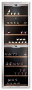 özellikleri Buzdolabı Caso WineMaster 180 fotoğraf