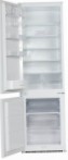 Kuppersbusch IKE 3260-3-2 T šaldytuvas 